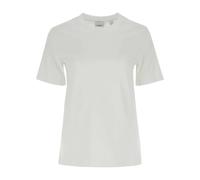 Burberry - T-Camicie - - Tops - Donna - Bianco - L
