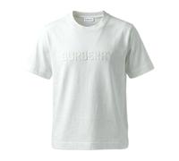 Burberry - T-Camicie - - Tops - Donna - Bianco - XS