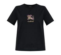Burberry - T-Camicie - - Tops - Donna - Nero - M