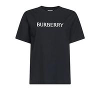Burberry - T-Camicie - - Tops - Donna - Nero - M