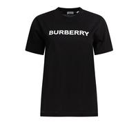 Burberry - T-Camicie - - Tops - Donna - Nero - XS