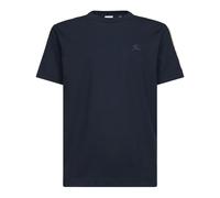 Burberry - T-Camicie - - Tops - Uomo - Blu - S