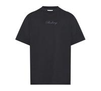 Burberry - T-Camicie - - Tops - Uomo - Nero - S