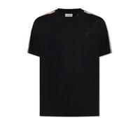 Burberry - T-Camicie - - Tops - Uomo - Nero - XS