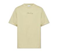 Burberry - T-Camicie - - Tops - Uomo - Verde - M