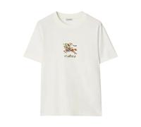 Burberry - T-shirt e Polo Burberry - - Tops - Donna - Bianco - S