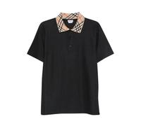 Burberry - T-shirt e Polo Burberry - - Tops - Uomo - Blu - M