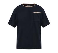 Burberry - T-shirt Ryan - - Tops - Uomo - Blu - L