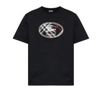 Burberry - T-shirt Ryan - - Tops - Uomo - Nero - L
