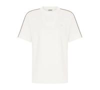 Burberry - T-Shirt - - Tops - Uomo - Bianco - L