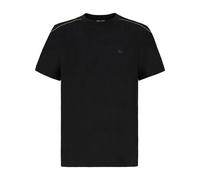 Burberry - T-shirt - - Tops - Uomo - Nero - XL