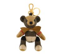 Burberry - Thomas Bear Charm - - Accessories - Donna - Beige - ONE SIZE