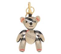 Burberry - Thomas Teddy Bear Key-Ring - - Accessories - Donna - Beige - ONE SIZE