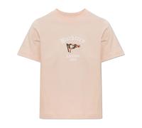 Burberry, ,Tops ,Donna ,Rosa ,L Frankie T-Shirt