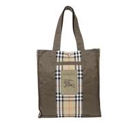 Burberry - Tote Bags - - Bags - Uomo - Multicolore - ONE SIZE