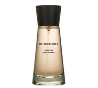 Burberry Touch Eau de Parfum da donna 50 ml