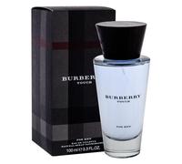 Burberry Touch For Men - EDT 100 ml