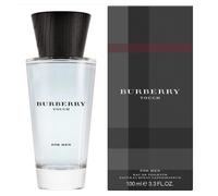 Burberry Touch For Men 100 ml eau de toilette spray vapo