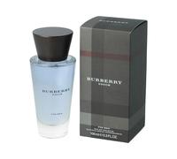 Burberry Touch For Men Eau de Toilette uomo 100 ml
