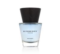 BURBERRY TOUCH FOR MEN 50ML EAU DE TOILETTE SPRAY NUOVO E SIGILLATO