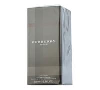Burberry Touch for Men EDT - Eau de Toilette 100 ml
