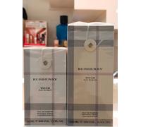BURBERRY TOUCH FOR WOMEN EAU DE PARFUM