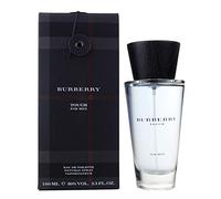 Burberry Touch for Men Eau de Toilette da uomo 100 ml