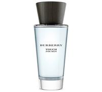 BURBERRY Touch Men Eau de toilette 100 ML uomo