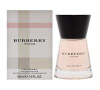 Burberry Touch Women Agua de perfume Vaporizador 50 ml