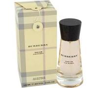 Burberry Touch Women EDP 100ml - Eau de Parfum