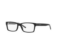 Occhiali vista Burberry Be2108 cod. colore 3001 Uomo Squadrata Nero