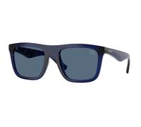 Burberry BE 4458U 411080 55 Occhiali da Sole
