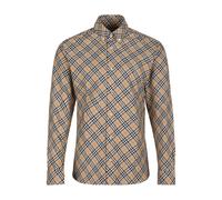 Burberry - Vintage Check Shirt - - Shirts - Uomo - Beige - S