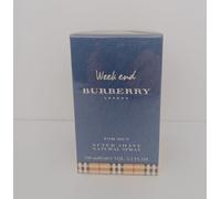 Burberry Weekend After Shave Spray Naturale 100 Ml Discontinuato