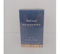 Burberry Weekend After Shave Spray Naturale 100 Ml Discontinuato