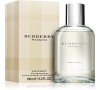 Burberry Weekend da Donna Eau De Parfum Vapo Spray 100 ml