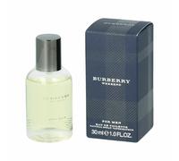 BURBERRY WEEKEND DA UOMO 30 ML EAU DE TOILETTE SPRAY NUOVO E SIGILLATO