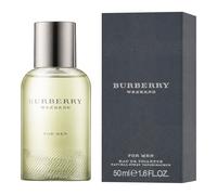 Burberry Weekend da uomo EDT 50 ml