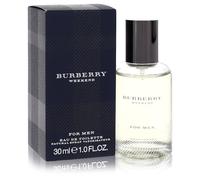 BURBERRY weekend for men - eau de toilette uomo 30 ml vapo