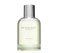 Weekend Uomo Eau de Toilette 100 ml BURBERRY Profumi Uomo