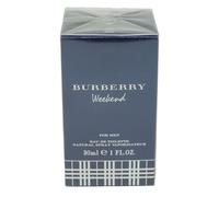 Burberry Weekend Eau de Toilette Uomo 30 l