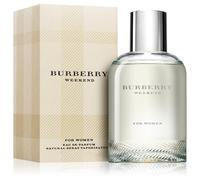 Burberry Weekend for Women Eau de Parfum (donna) 50 ml