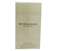 Burberry Weekend For Women Eau De Parfum 100 Ml Profumo Donna 1147