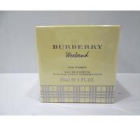 BURBERRY WEEKEND for Women Profumo Donna Eau De Parfum 30ml spray -Vintage