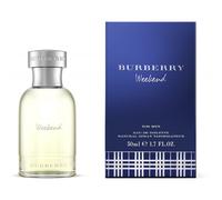 Burberry Weekend Men Edt Vapo 50 Ml Profumo Uomo