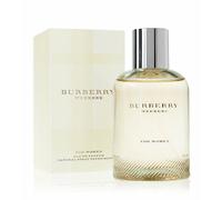 Burberry Weekend Per Donne Eau de Parfum Spray 0,1 l