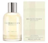 Weekend Eau De Parfum