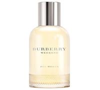 Burberry - Weekend Profumi donna 50 ml unisex