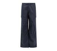 Burberry - Wide Pantaloni - - Trousers - Uomo - Blu - M