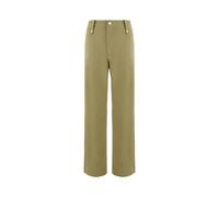 Burberry - Wide Pantaloni - - Trousers - Uomo - Verde - L